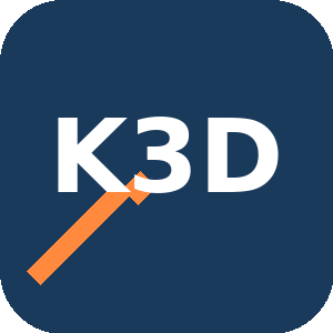 К3D